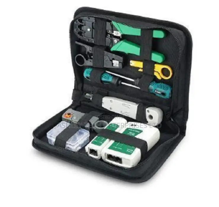Premium Networking Tool Kit
