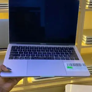 Laptop Apple MacBook 2017 16GB Intel Core i7 SSD 512GB
