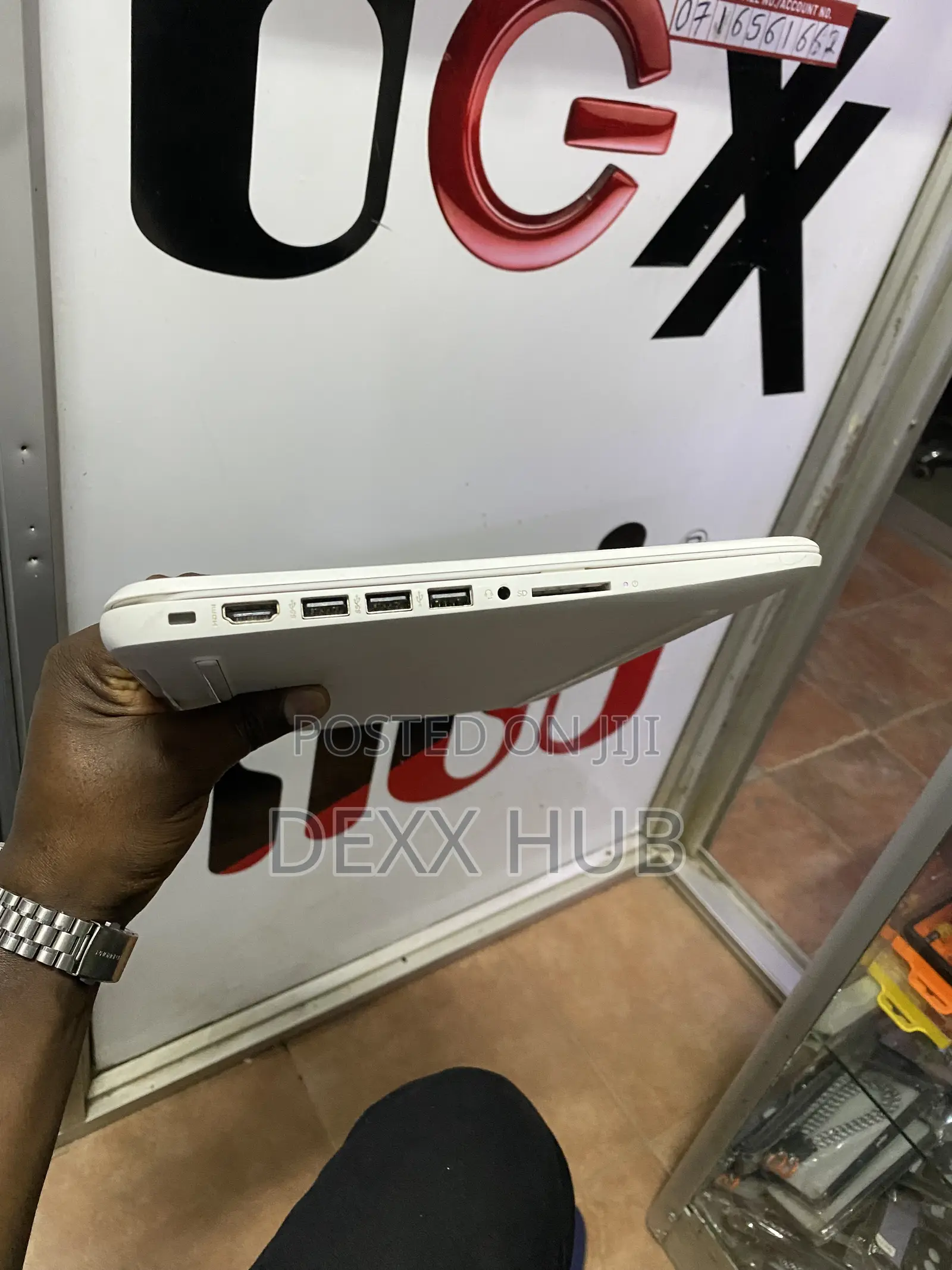 Laptop HP Stream 14 4GB Intel Celeron SSD 128GB