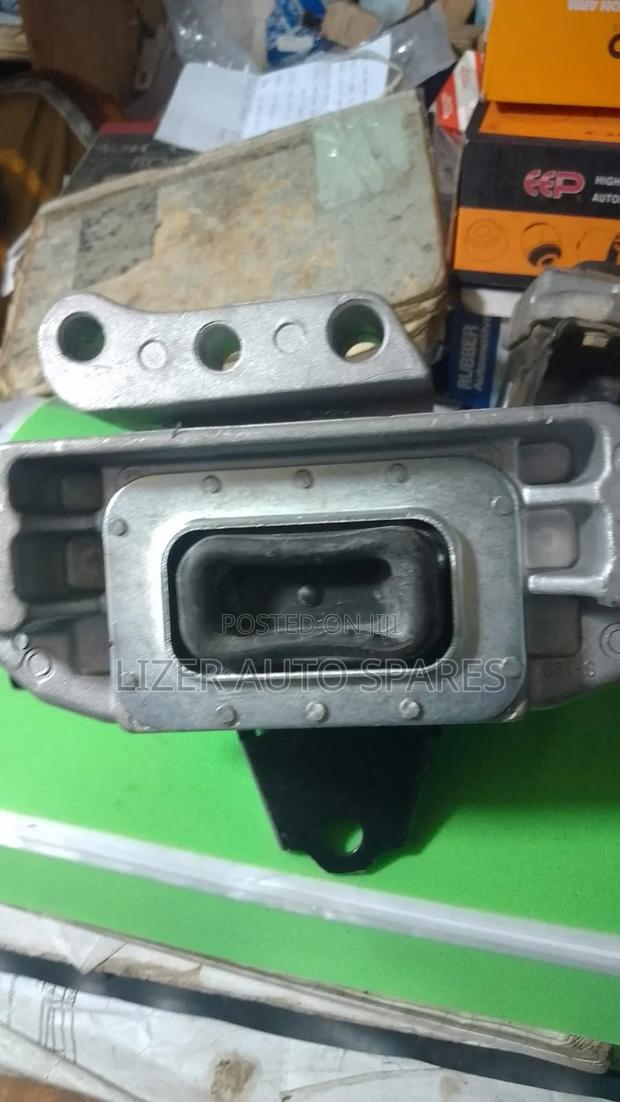 Engine Mounting Outlander New Model