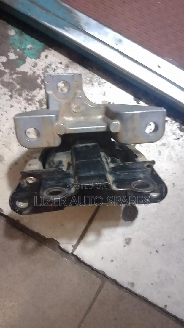 Engine Mounting Outlander New Model - thumbnail 2