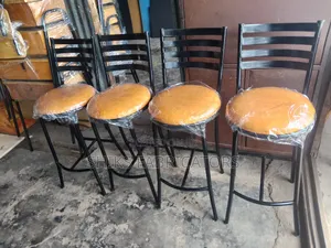HHigh Flat Stools