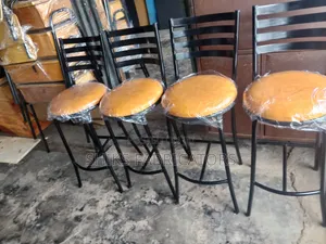 HHigh Flat Stools