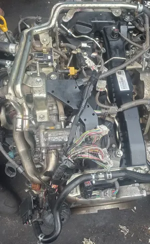 1GD Complete Engine for Toyota Land Cruiser Prado, Vigo and Hilux