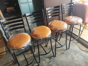 HHigh Flat Stools