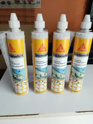 Fast Curing Anchorfix-1