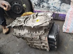 Gearbox 4G69 4wd