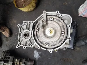 Gearbox 4G69 4wd