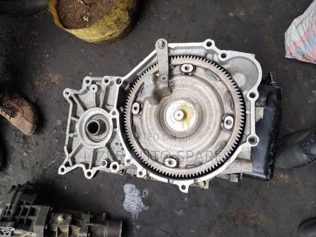 Gearbox 4G69 4wd - thumbnail 2