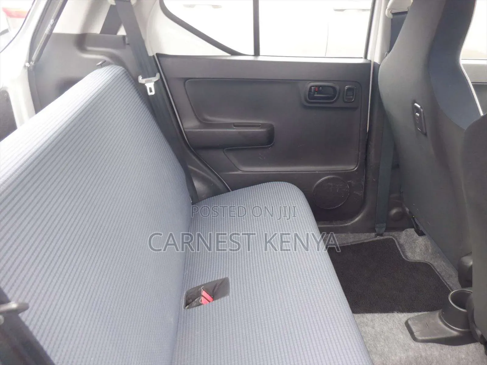 Suzuki Alto 2019 White