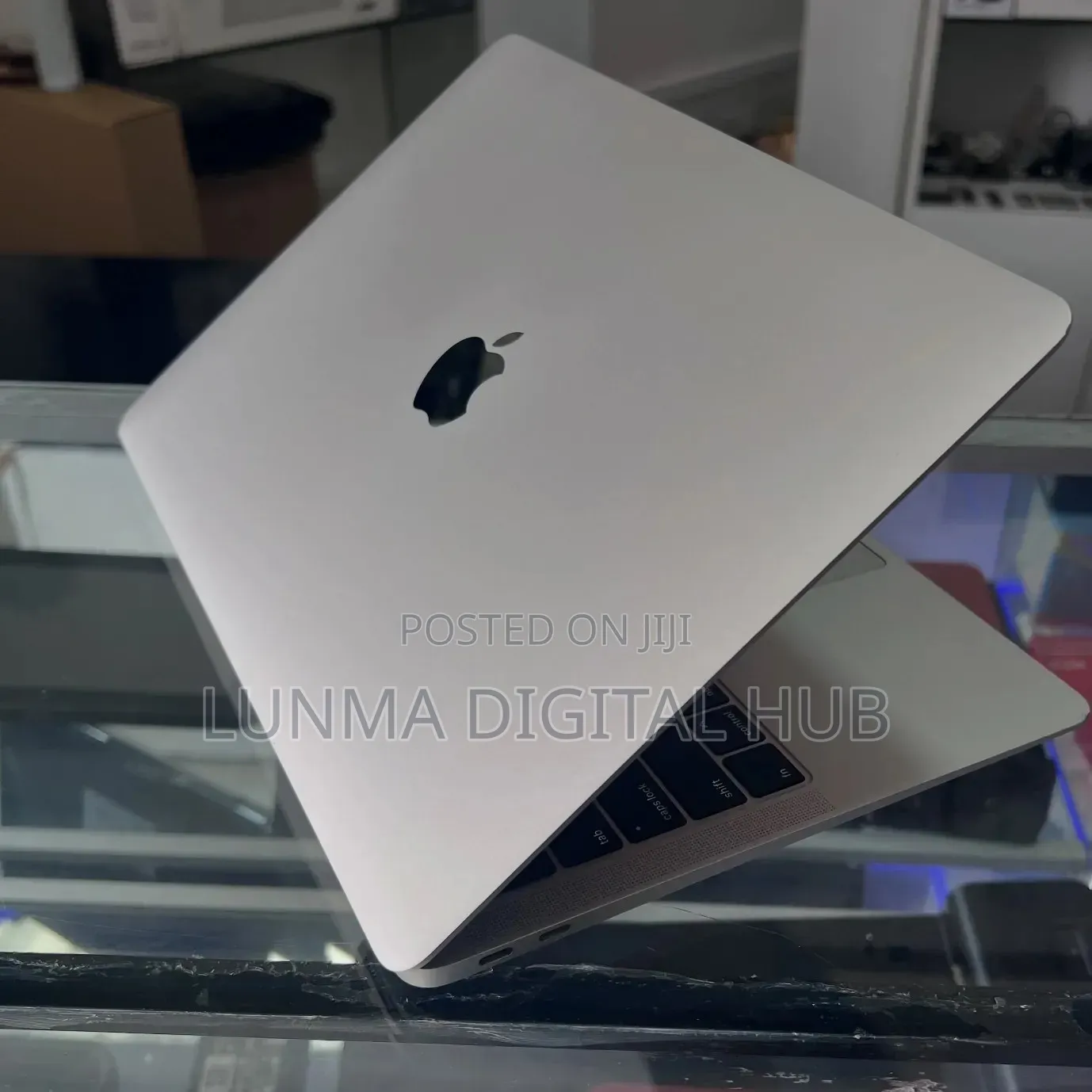 Laptop Apple MacBook 2017 8GB Intel Core i7 SSD 512GB