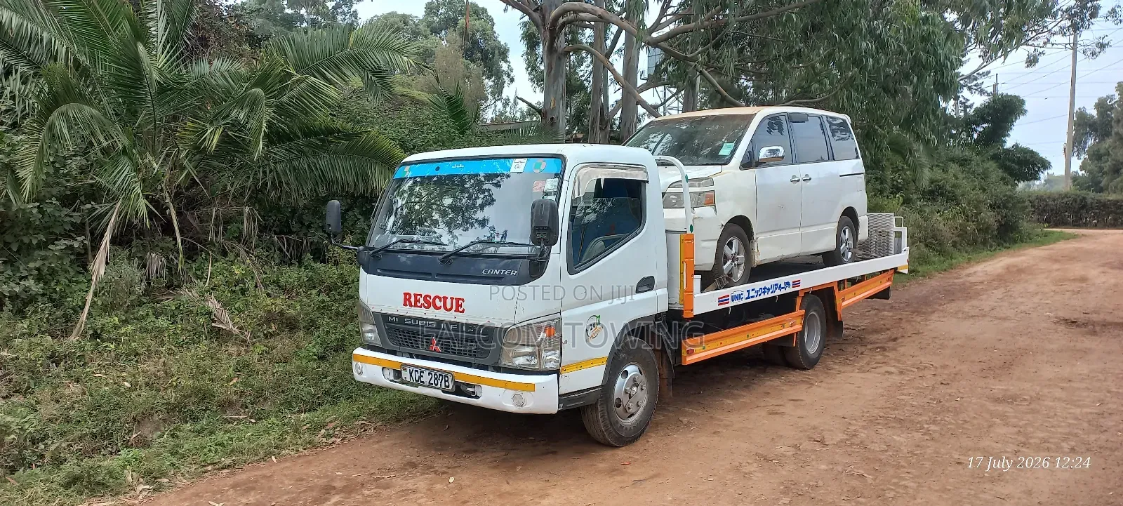 Brekdown, Towing, Recovery, Flatbed