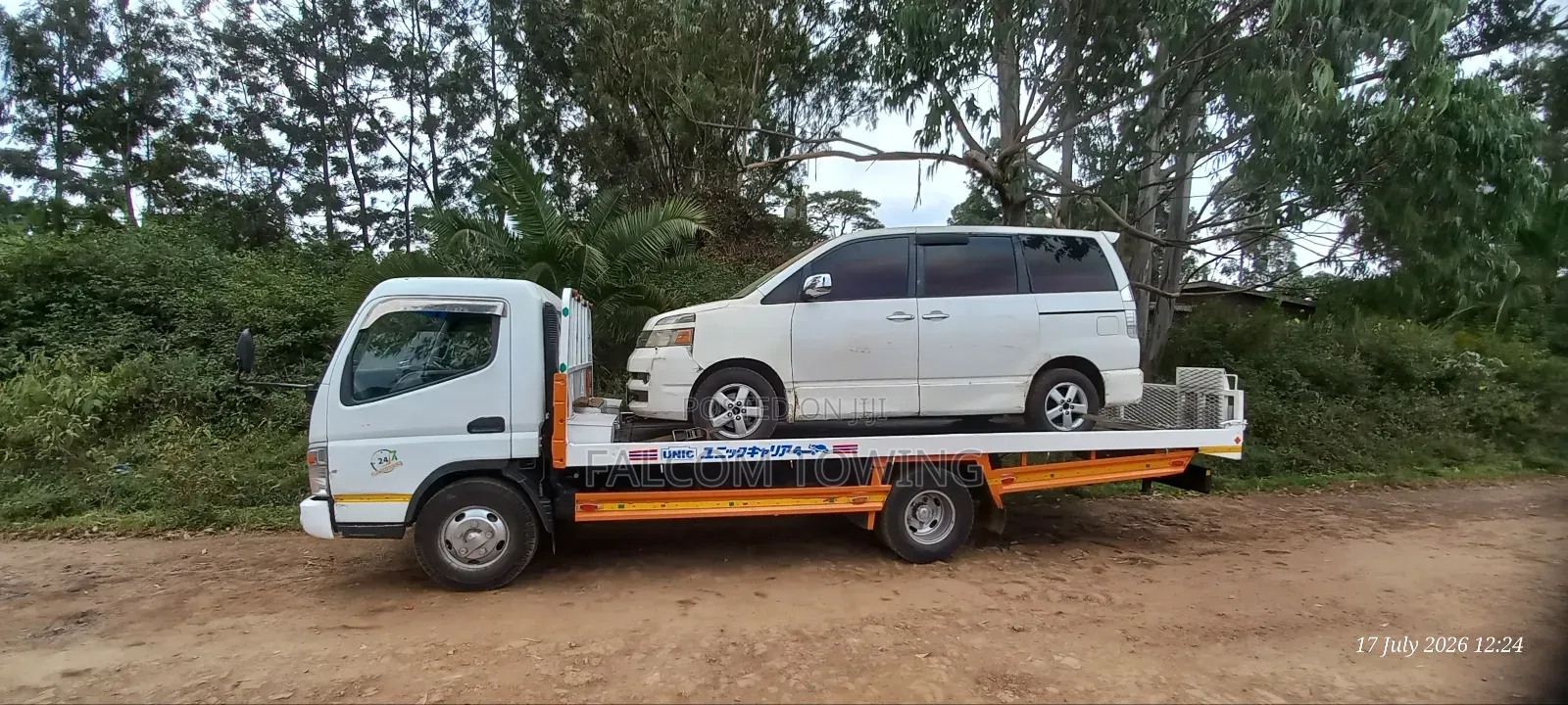 Brekdown, Towing, Recovery, Flatbed