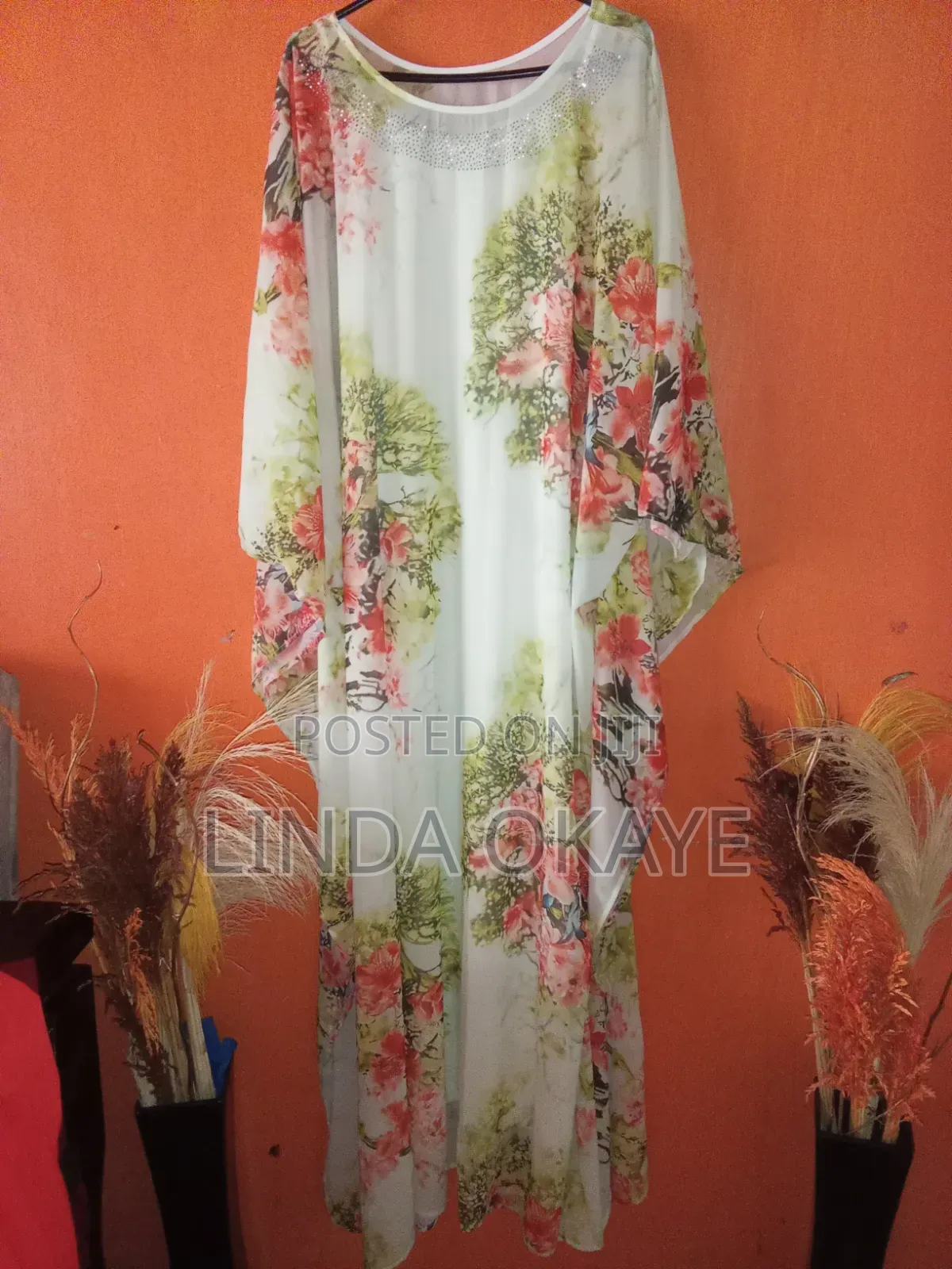 Kaftan Dresses for Women