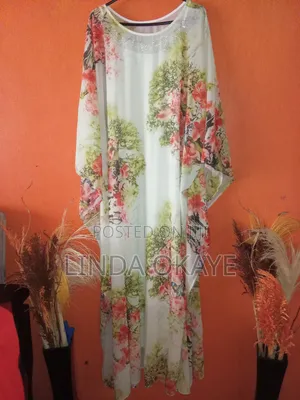 Kaftan Dresses for Women