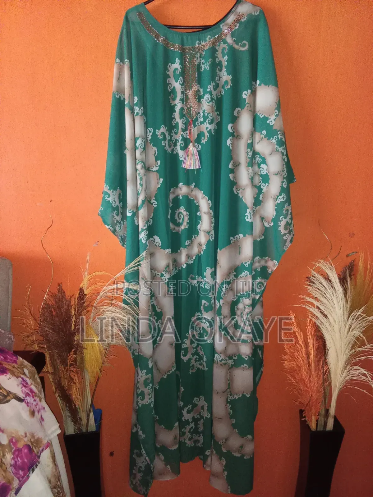 Kaftan Dresses for Women