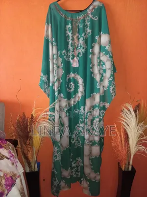 Kaftan Dresses for Women