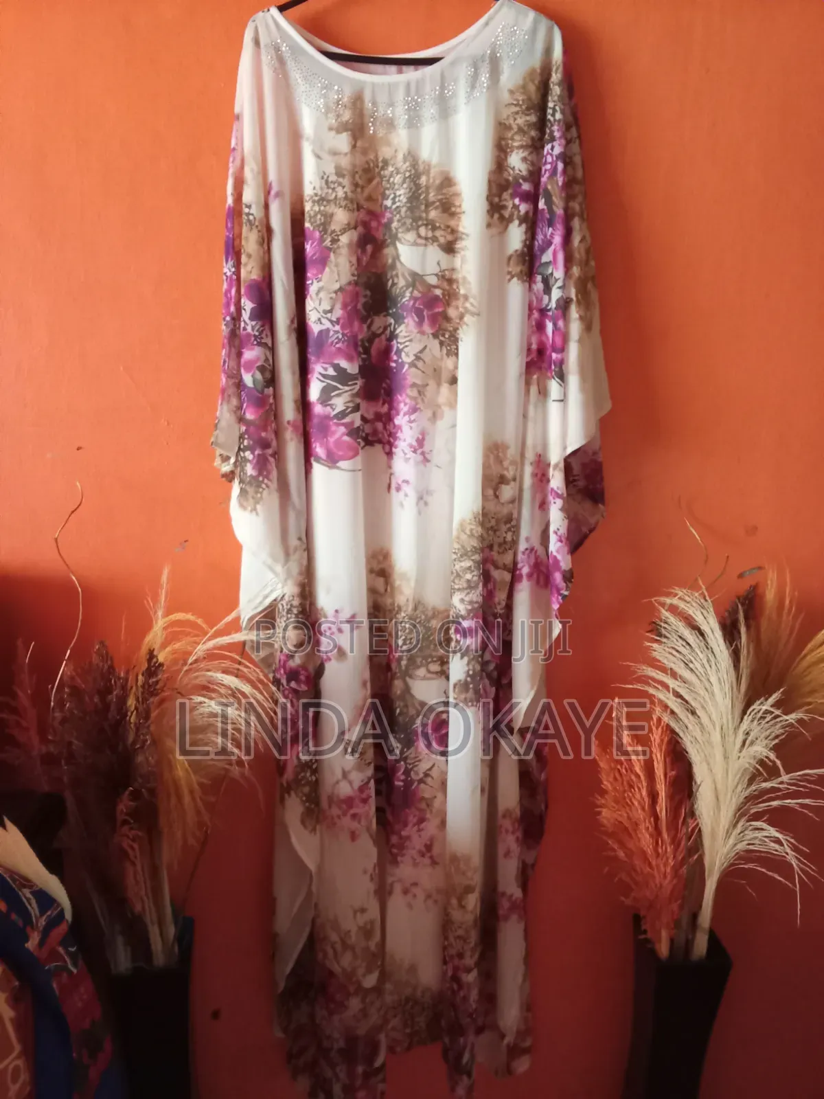 Kaftan Dresses for Women