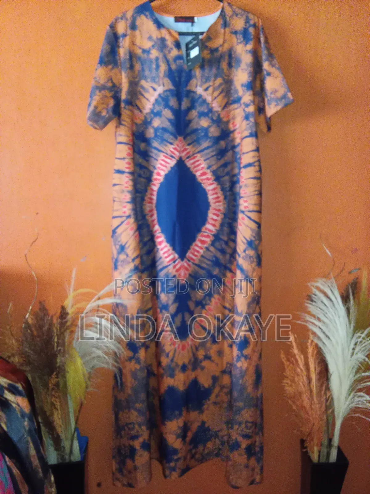 Kaftan Dresses for Women