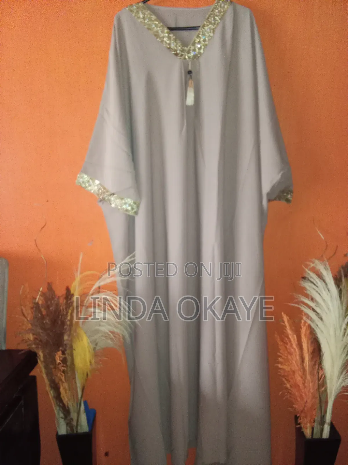 Kaftan Dresses for Women