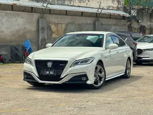 Toyota Crown 2020 Pearl