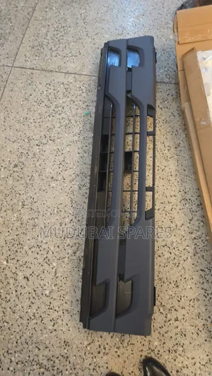 Isuzu Frr90(slyqueen) Front Grill