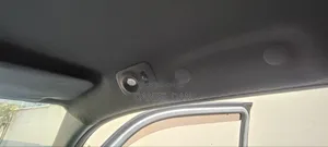 Toyota bB 2009 Silver
