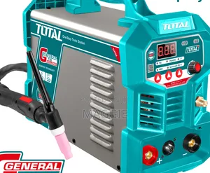 Tig/Mma Welding Machine 160a