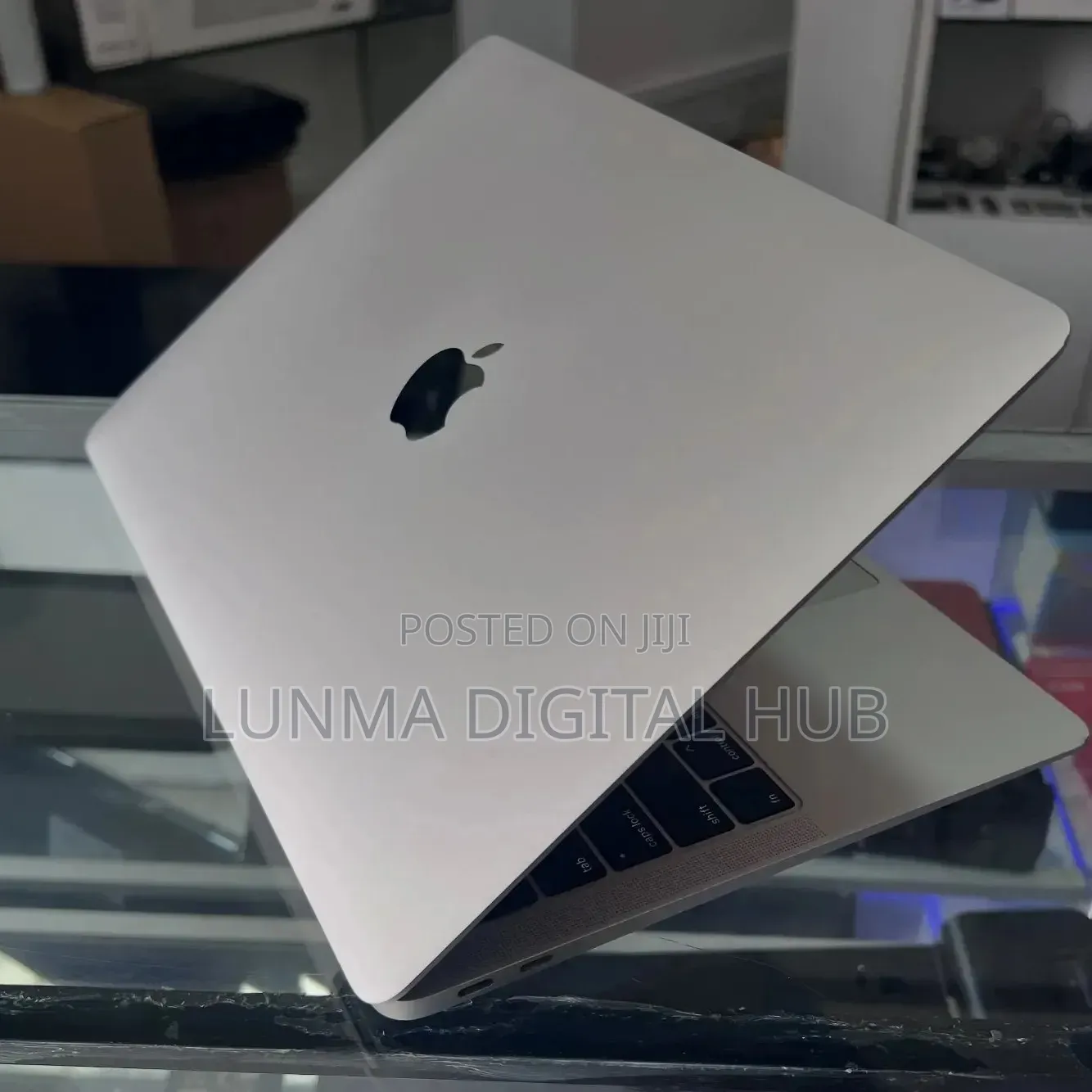 Laptop Apple MacBook 2018 8GB Intel Core i5 SSD 256GB
