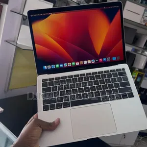Laptop Apple MacBook 2018 8GB Intel Core i5 SSD 256GB