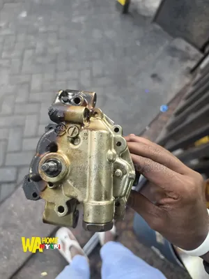 Oil Pump for 1az Engine