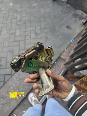 Oil Pump for 1az Engine