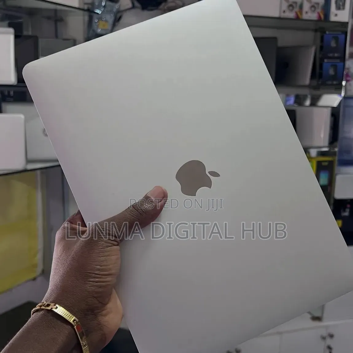 Laptop Apple MacBook 2018 8GB Intel Core i5 SSD 256GB