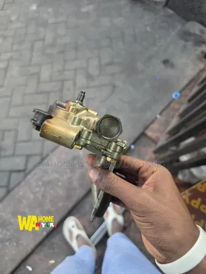 Oil Pump for 1az Engine