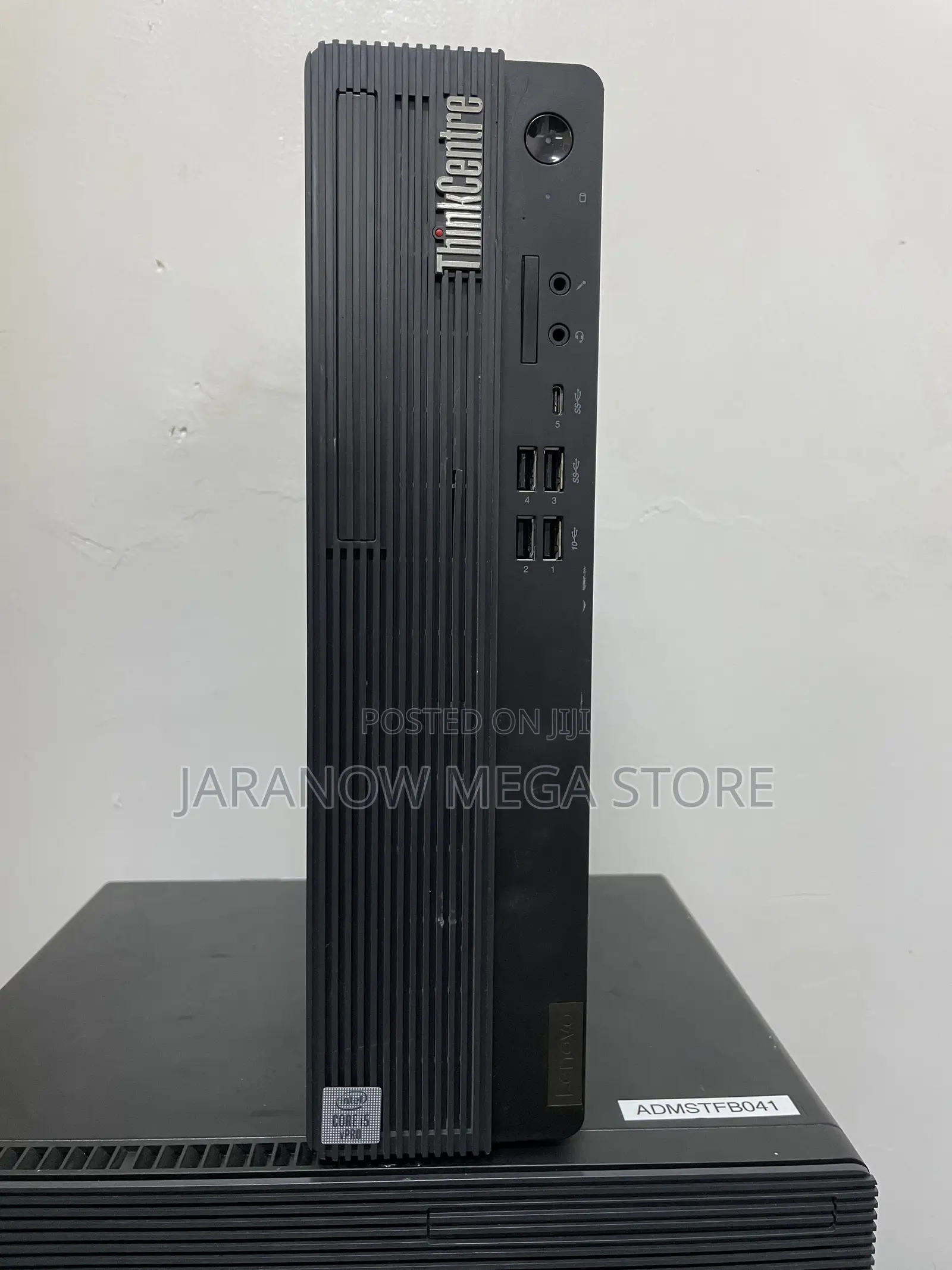 Desktop Computer Lenovo ThinkCentre M900 16GB Intel Core i5 SSD 512GB