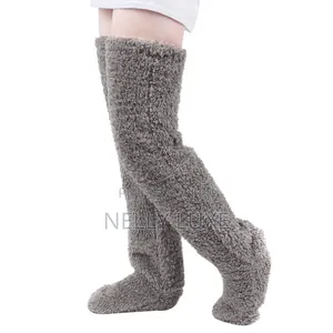 Over the Knee Leg Warmers