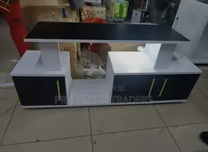 TV Stand Stylish Istanbul 4 Feet Entertainment Unit