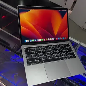 Laptop Apple MacBook 2018 16GB Intel Core i5 SSD 256GB