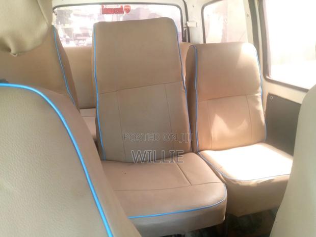 Suzuki Maruti 2007 White - thumbnail 2