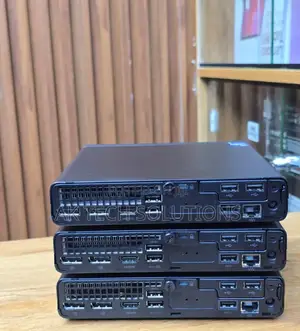 Desktop Computer HP Pro 400 G9 32GB Intel Core i5 SSD 512GB
