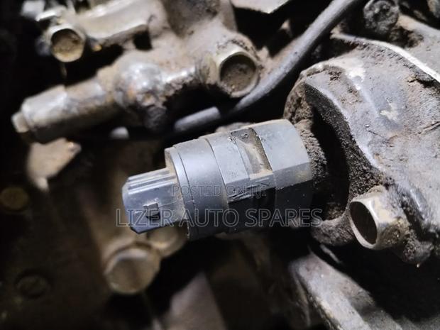 Speedo Pajero Manual - thumbnail 3
