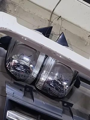 Side Mirror V93 Pajero