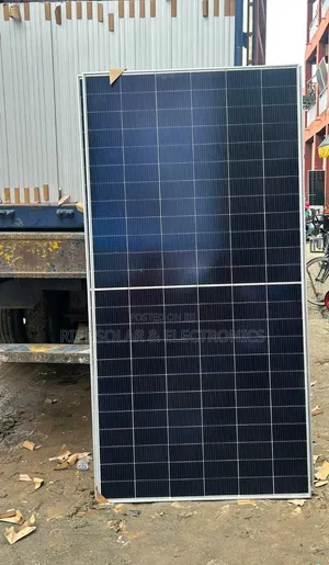 Deye Promotion 6kva - 5.12kwh Offgrid - (6)650w Solar Installation