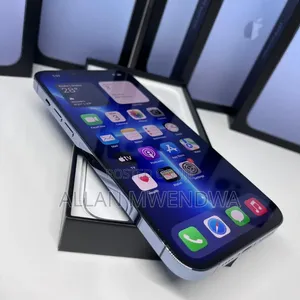Apple iPhone 13 Pro Max 256 GB Blue