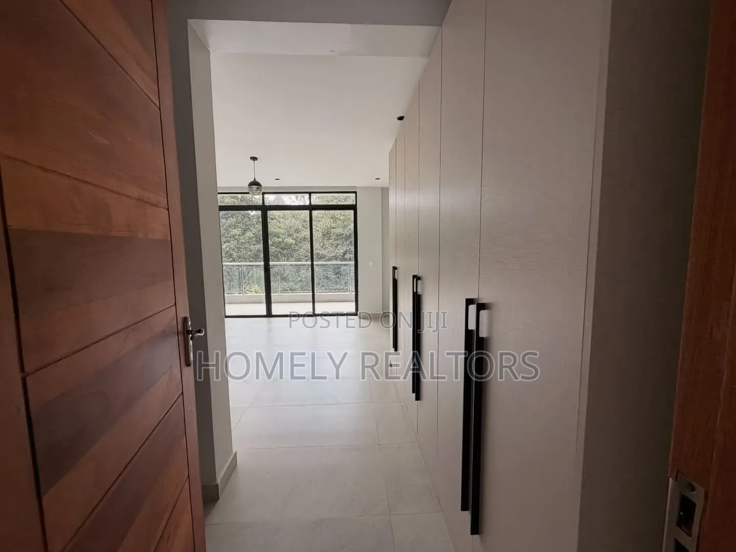 5bdrm Mansion in Nairobi, Karen for rent