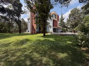 5bdrm Mansion in Nairobi, Karen for rent