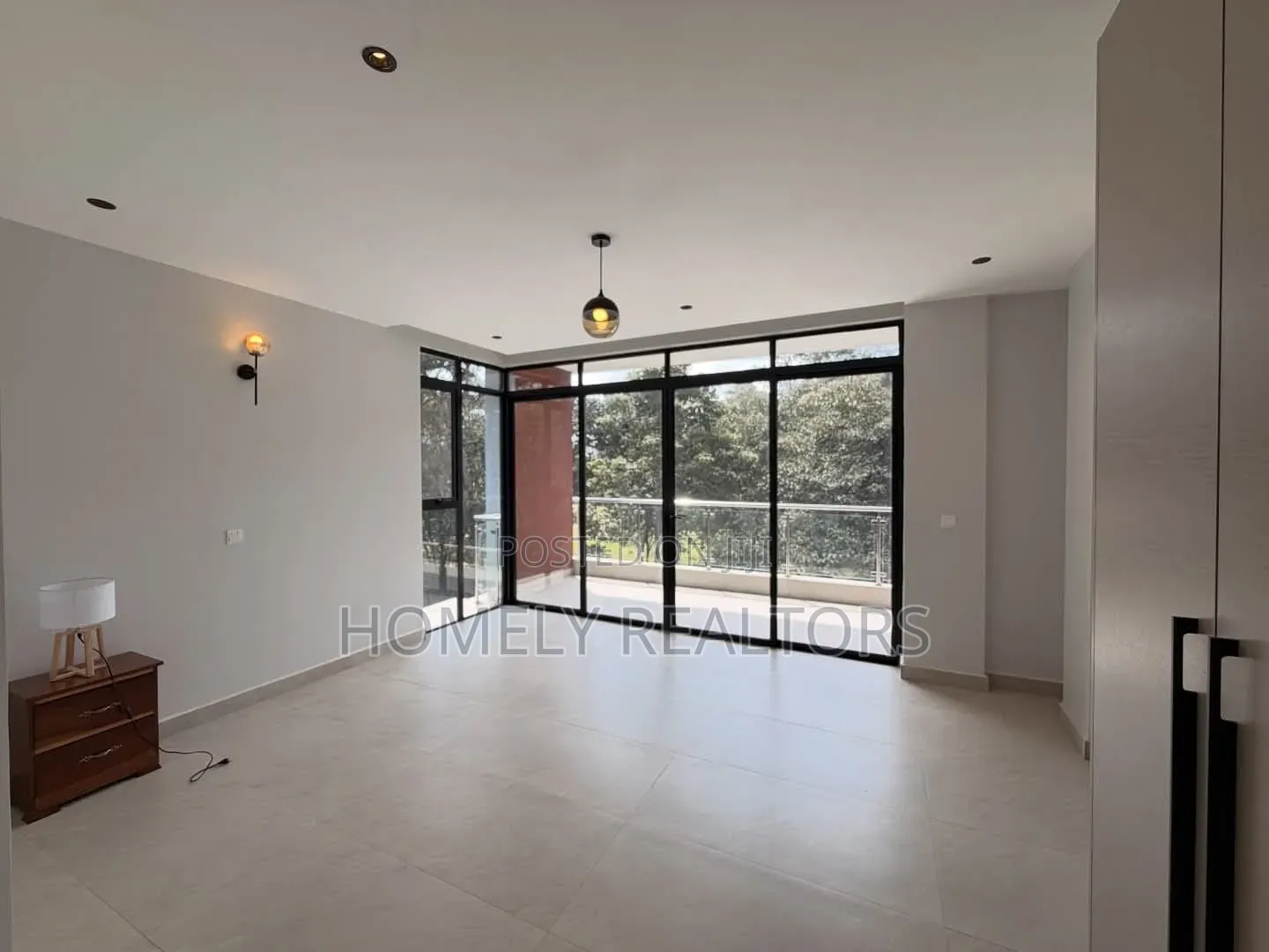 5bdrm Mansion in Nairobi, Karen for rent