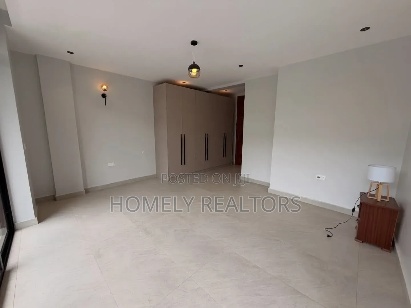 5bdrm Mansion in Nairobi, Karen for rent
