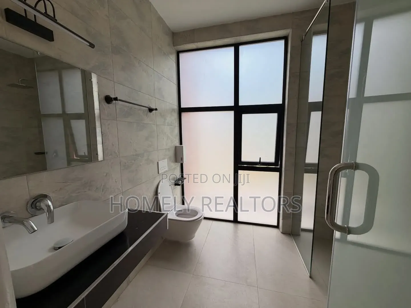 5bdrm Mansion in Nairobi, Karen for rent
