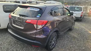 Honda Vezel 2019 Brown